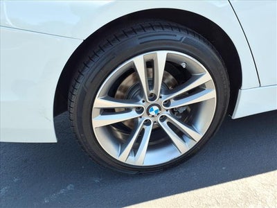 2018 BMW 3 Series 330i xDrive