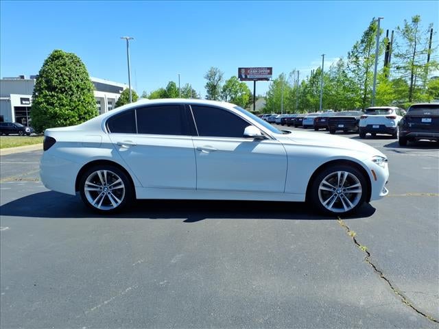2018 BMW 3 Series 330i xDrive