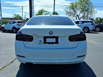 2018 BMW 3 Series 330i xDrive