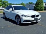 2018 BMW 3 Series 330i xDrive