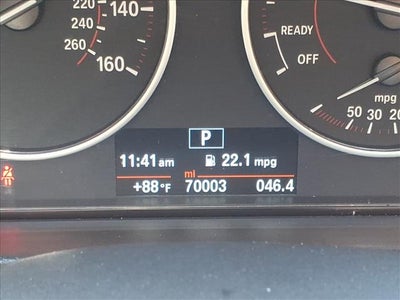 2018 BMW 3 Series 330i xDrive