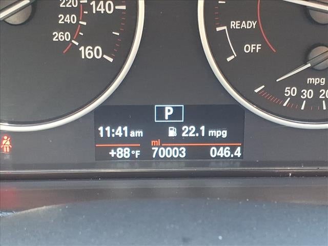 2018 BMW 3 Series 330i xDrive