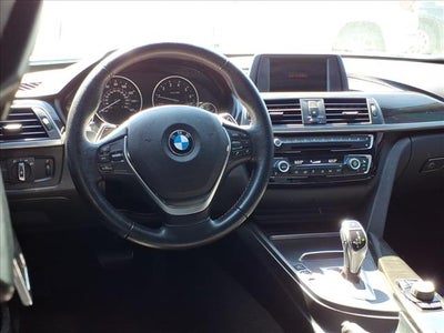 2018 BMW 3 Series 330i xDrive