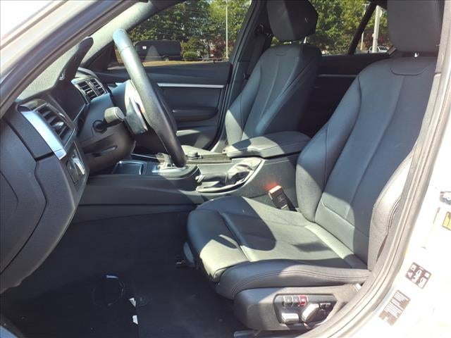 2018 BMW 3 Series 330i xDrive