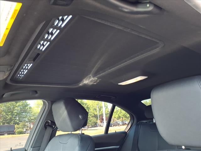 2018 BMW 3 Series 330i xDrive