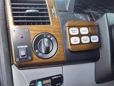 2014 Mercedes-Benz Sprinter Cargo Vans 2500 170"