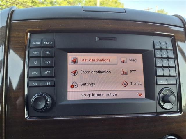 2014 Mercedes-Benz Sprinter Cargo Vans 2500 170"