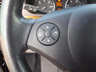 2014 Mercedes-Benz Sprinter Cargo Vans 2500 170"