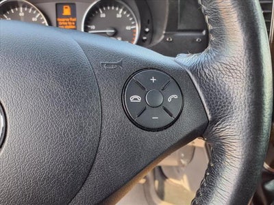 2014 Mercedes-Benz Sprinter Cargo Vans 2500 170"