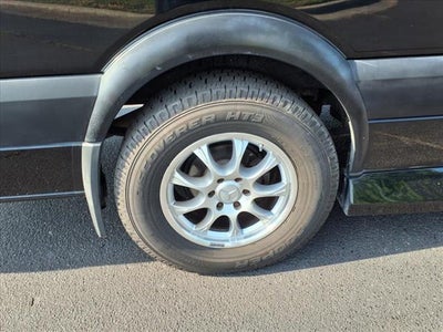 2014 Mercedes-Benz Sprinter Cargo Vans 2500 170"