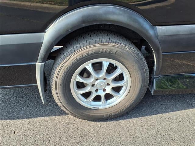 2014 Mercedes-Benz Sprinter Cargo Vans 2500 170"