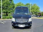 2014 Mercedes-Benz Sprinter Cargo Vans 2500 170"