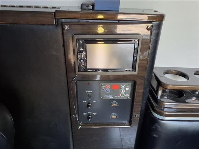 2014 Mercedes-Benz Sprinter Cargo Vans 2500 170"