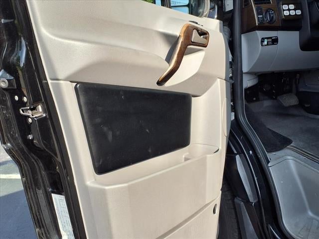 2014 Mercedes-Benz Sprinter Cargo Vans 2500 170"