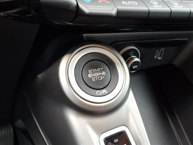 2024 Dodge Hornet R/T