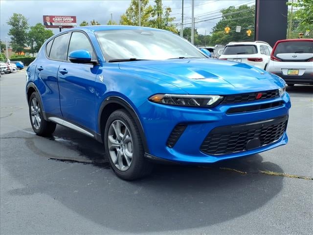2024 Dodge Hornet R/T