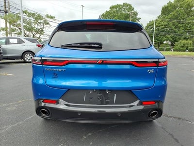 2024 Dodge Hornet R/T