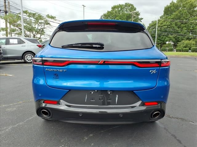 2024 Dodge Hornet R/T