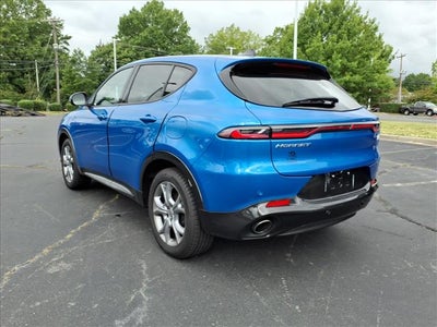 2024 Dodge Hornet R/T