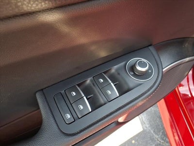 2021 Alfa Romeo Giulia RWD