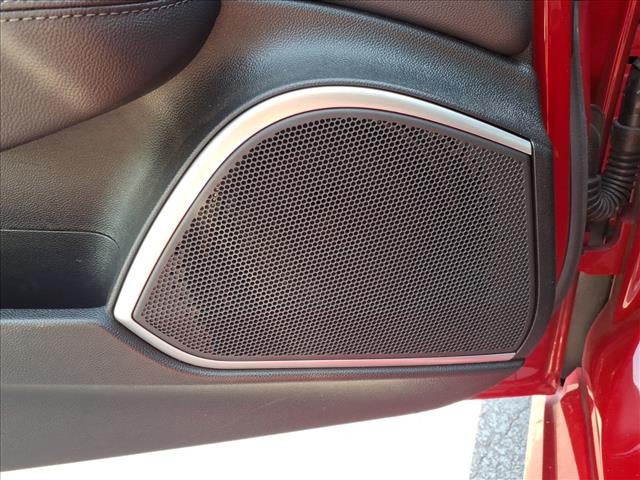 2021 Alfa Romeo Giulia RWD