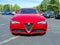 2021 Alfa Romeo Giulia RWD