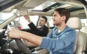 Schedule a test drive at Planet Kia Charlotte in Charlotte, NC.