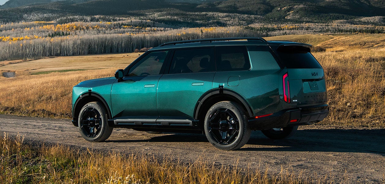 Planet Kia Charlotte in Charlotte NC