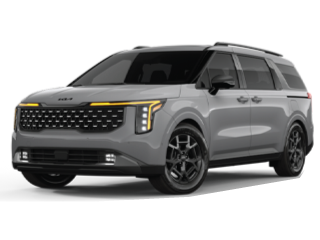 Carnival MPV Hybrid - Planet Kia Charlotte in Charlotte NC