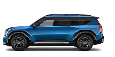 Planet Kia Charlotte in Charlotte NC