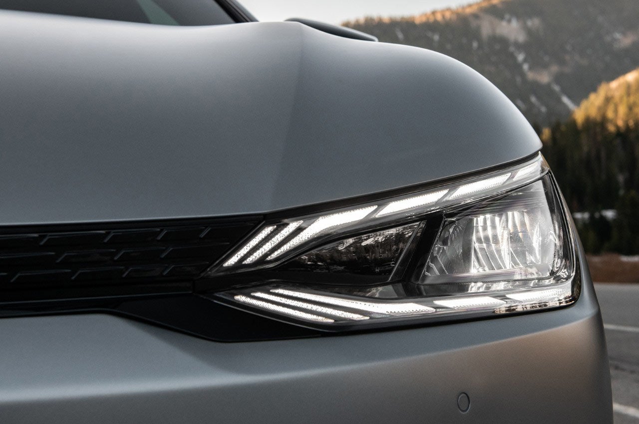 2022 Kia EV6 Planet Kia Charlotte in Charlotte NC