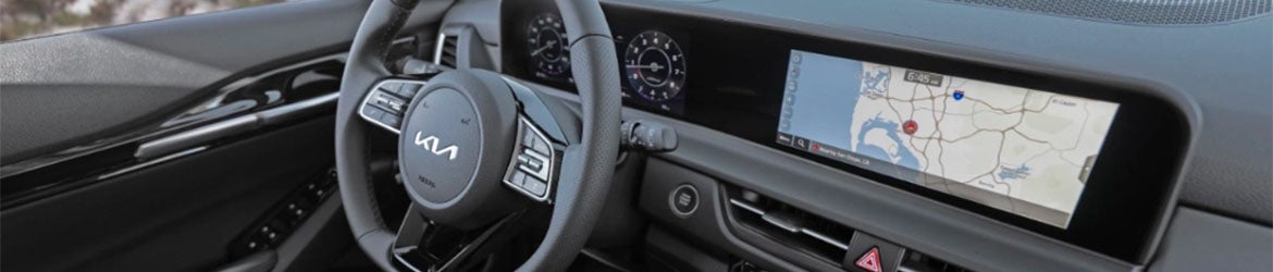 2025 Kia Seltos in Charlotte, NC