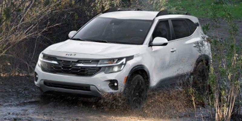 2025 Kia Seltos in Charlotte, NC