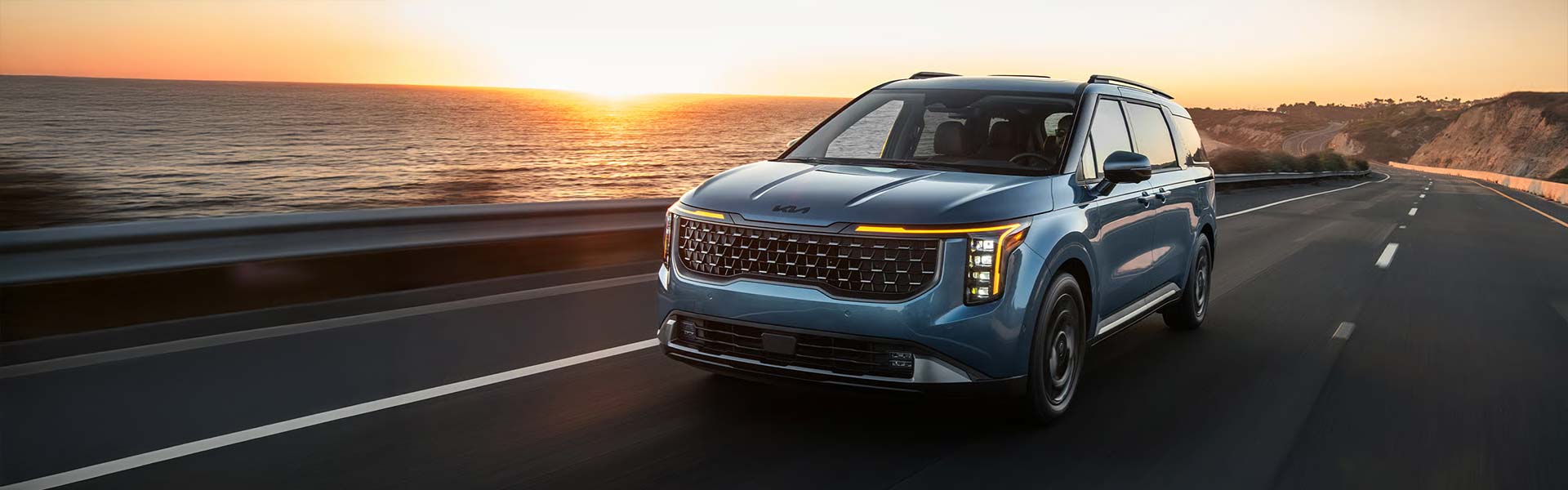 2026 Kia Carnival